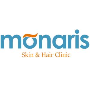 monaris skin and hair clinic 